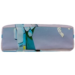 Full Print Rope Handle Tote (Large) 