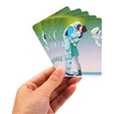 Playing Cards Single Design (Rectangle) with Custom Box 