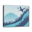 Canvas 10  x 8  (Stretched) 
