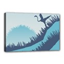 Canvas 18  x 12  (Stretched) 