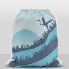 Drawstring Bag (Small) 