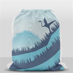 Drawstring Bag (Small) 