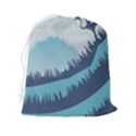 Drawstring Pouch (2XL) 