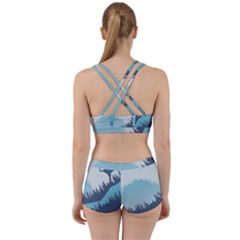Work It Out Gym Set 