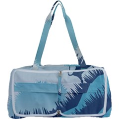 Multi Function Bag 
