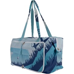 Multi Function Bag 
