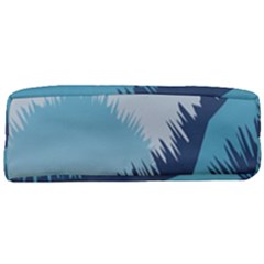 Full Print Rope Handle Tote (Large) 