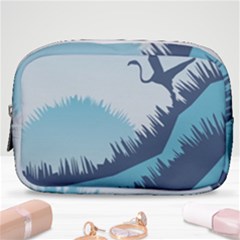 Make Up Pouch (Small) 