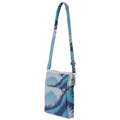 Multi Function Travel Bag 
