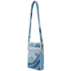 Multi Function Travel Bag 
