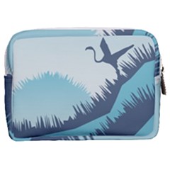 Make Up Pouch (Medium) 