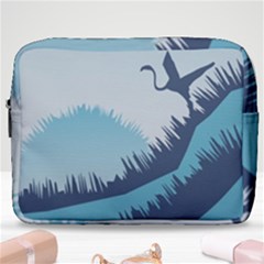 Make Up Pouch (Large) 