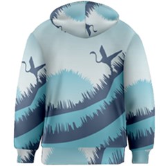 Kids  Zipper Hoodie Without Drawstring 