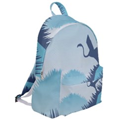 The Plain Backpack 