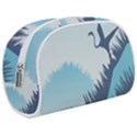 Make Up Case (Medium) 
