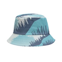 Inside Out Bucket Hat 