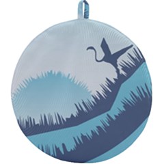 Round Trivet 