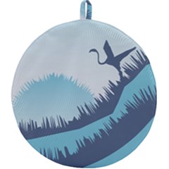 Round Trivet 