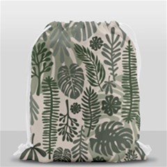 Drawstring Bag (Small) 
