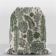 Drawstring Bag (Small) 