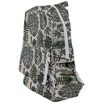 Plants Leaves Boho Botany Foliage Travelers  Backpack