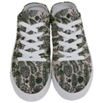 Plants Leaves Boho Botany Foliage Half Slippers