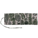 Roll Up Canvas Pencil Holder (M) 