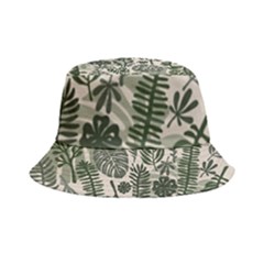 Inside Out Bucket Hat 