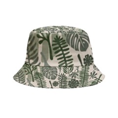 Inside Out Bucket Hat 