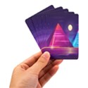 Playing Cards Single Design (Rectangle) with Custom Box 