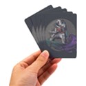 Playing Cards Single Design (Rectangle) with Custom Box 
