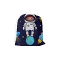 Drawstring Pouch (Medium) 