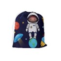 Drawstring Pouch (Large) 