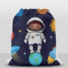 Drawstring Bag (Small) 