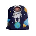 Drawstring Pouch (XL) 