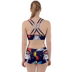 Work It Out Gym Set 