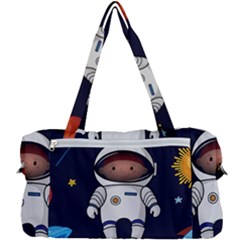 Multi Function Bag 