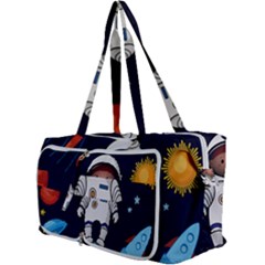 Multi Function Bag 