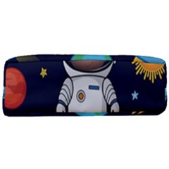 Full Print Rope Handle Tote (Large) 
