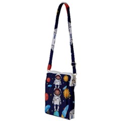 Multi Function Travel Bag 