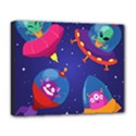 Deluxe Canvas 20  x 16  (Stretched) 