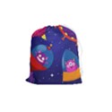 Drawstring Pouch (Medium) 