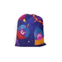 Drawstring Pouch (Medium) 