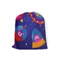Drawstring Pouch (Large) 