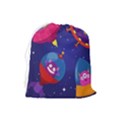 Drawstring Pouch (Large) 