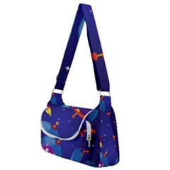 Multipack Bag 