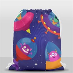 Drawstring Bag (Small) 