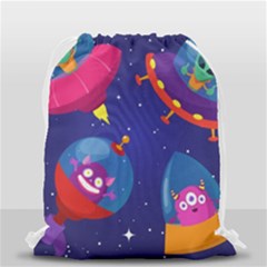 Drawstring Bag (Small) 