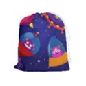 Drawstring Pouch (XL) 
