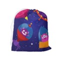 Drawstring Pouch (XL) 